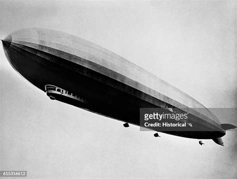 The German Zeppelin Photos And Premium High Res Pictures Getty Images