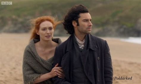 Poldarked Fansite On Twitter Poldark Poldark Series Ross And Demelza