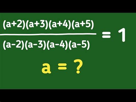 Solve And Check Learn How To Solve Rational Equation Quickly Math