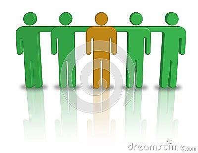 Teamwork Illustration | CartoonDealer.com #17303761