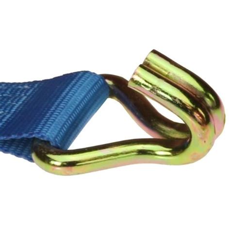 Us Cargo Control Ratchet Strap 2 Inch X 18 Foot Ratchet Strap With