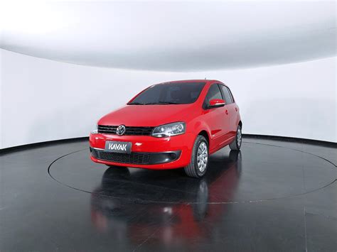 Carros Volkswagen Fox MI Hatchback 2014 Usados KAVAK Brasil