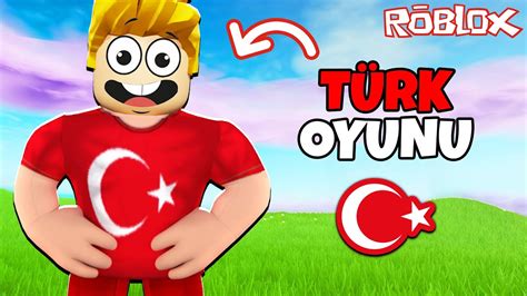 Robloxda Ki En İyİ TÜrk Oyunu 😍 Roblox Mirage World Youtube