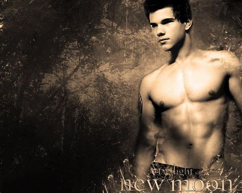 Taylor Lautner By Redxrobin Taylor Lautner Shirtless Hd Wallpaper Pxfuel