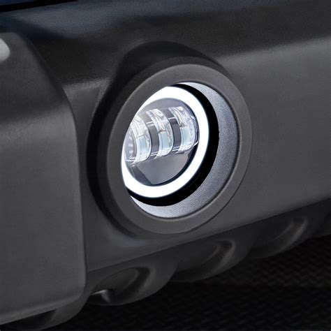 Lumen Halo Led Fog Lights