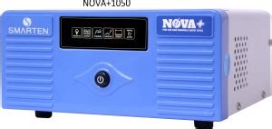 Smarten Nova Home Ups Va V Pure Sine Wave Inverter Price In