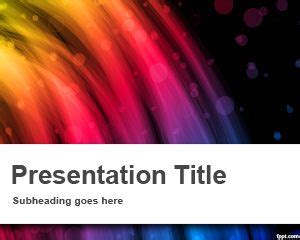 Template Flash Presentation – pulp