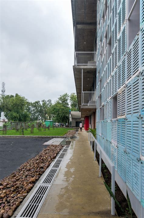 Gallery of Eklavya Foundation Building / Biome Environmental Solutions - 19