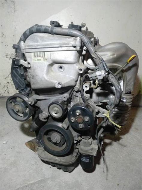 Купить ДВС 2az-fe RAV4 aca31w в Новосибирске по цене: 140 000 ...
