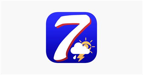 cbs weather   app store