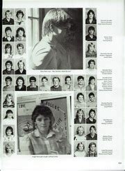 Rogers High School - Treasure Chest Yearbook (Spokane, WA), Class of ...