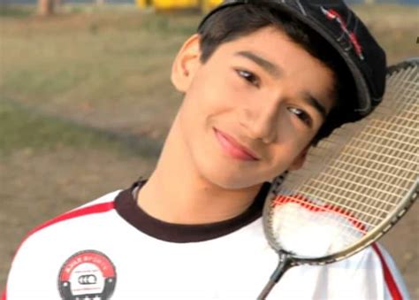 Shantanu Maheshwari Age, Girlfriend, Family, Biography & More » StarsUnfolded