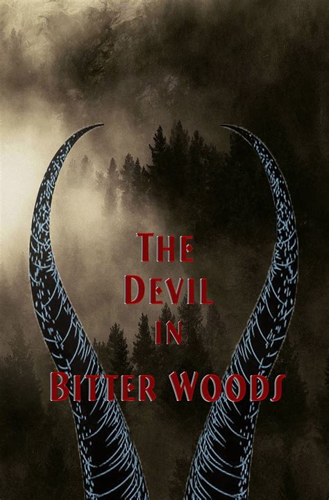 The Devil In Bitter Woods 2022 Posters — The Movie Database Tmdb