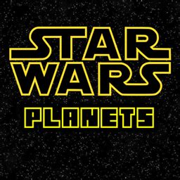 Star Wars Planets Minecraft Mods CurseForge