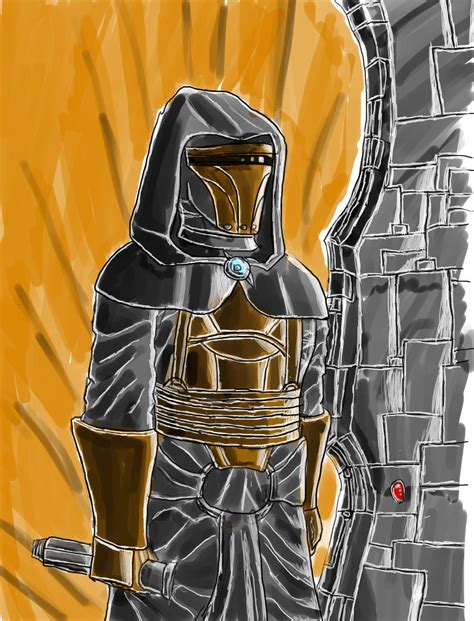 Darth Revan By Joeslappy On Deviantart