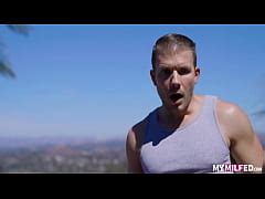 Milf Trainer 3 Scene 3 Rachael Cavalli Xxx Mobile Porno Videos Movies IPornTV Net