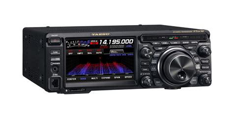 Yaesu Ftdx Yaesu Ftdx Compact Hf Mhz W Sdr Transceivers Dx