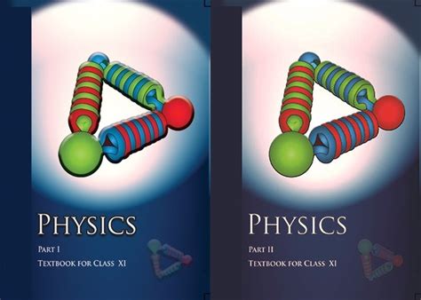 Class 11 Physics NCERT - Library Today