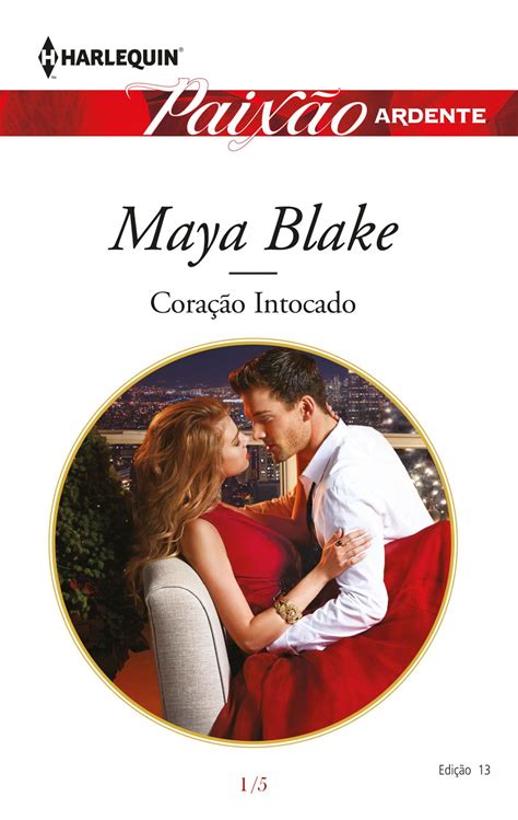 Pin de Izabel Ramos em Harlequin Paixão Ardente Baixar livros de