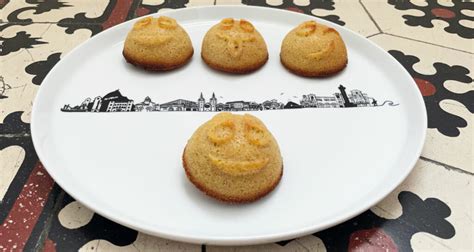 un bon thé mérite les meilleurs petits gâteaux