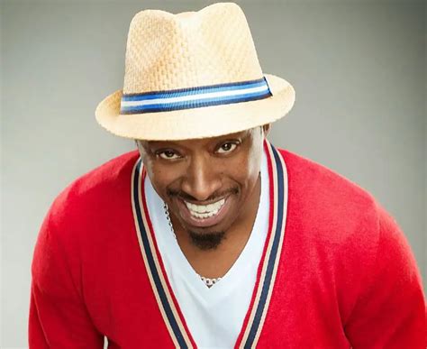 Eddie Griffin age, net worth, Wife, Kids, Weight, Bio-Wiki, Age 2024