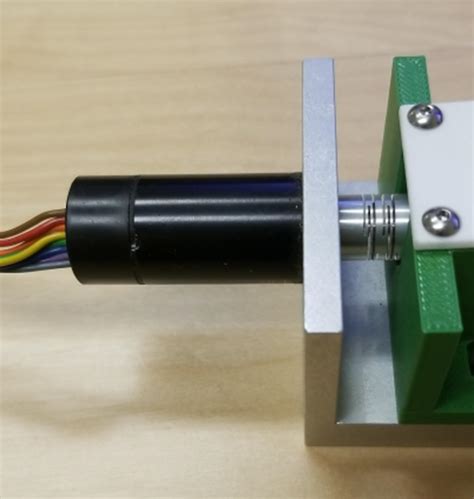 Selecting Motors For Robots With Tight Thermal Constraints