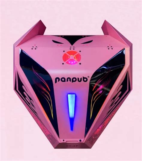 Hot Selling Entry Level Atx Matx Itx Pc Case With Rgb Fans Computer Case And Esports Case Price