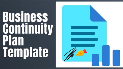 Business Continuity Plan Template How To Fill Business Continuity