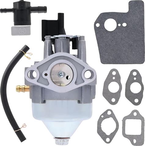 Amazon Fitbest Carburetor Z B Bb A A Kit For Honda