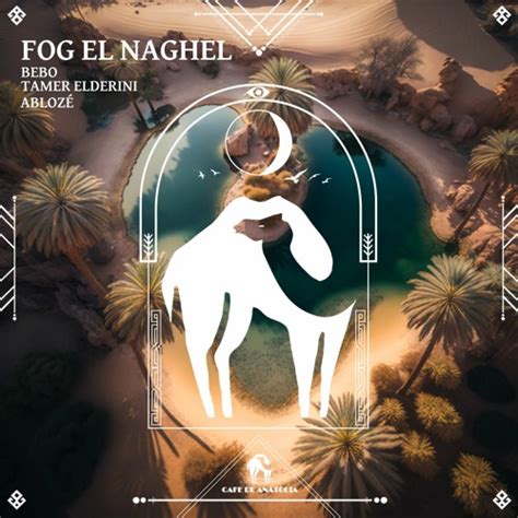 Stream BEBO EG Tamer ElDerini Fog El Naghel Feat Ablozé Cafe De