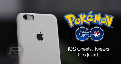 Pokemon Go Tips - Australia