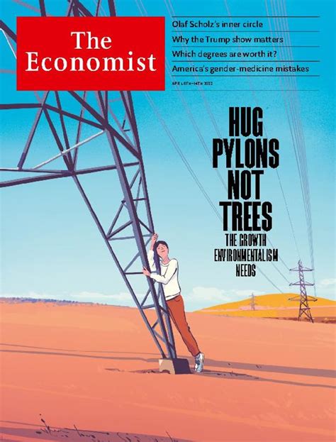 The Economist Middle East And Africa Edition April 8 2023 Digital