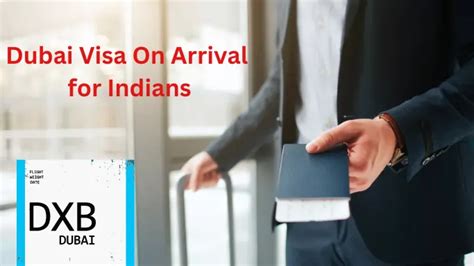 Dubai Visa On Arrival For Indians 2024 Eligibilty For Visa On Arrival