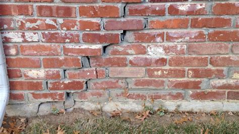 Most Severe Signs Of Foundation Failure