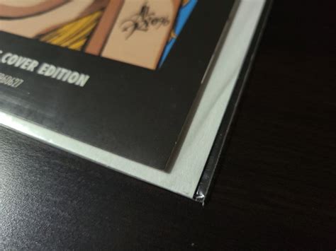 NM Angel Girl Nude Virgin Cover Comic Books Modern Age Adult HipComic