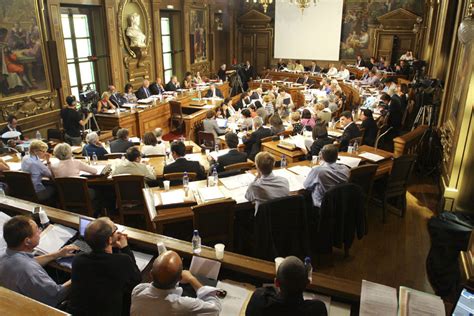 Les rythmes scolaires électrisent le conseil municipal Lyon Capitale