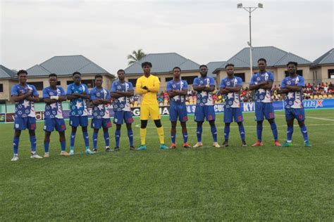 Liberty Professionals Crowned Champions Of Division One League