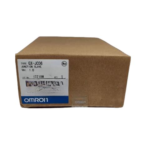 Omron New Original Genuine Switches Gx Jc Ebay