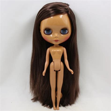 Icy Factory Blyth Doll Normal Body And Joint Body On Sale 1 6 Bjd Neo