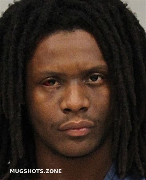 Sims Tharon Rashad St Lucie County Mugshots Zone