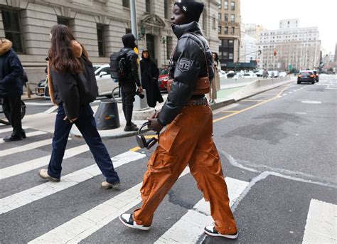 The Street Style Trends That Defined the Fall 2023 Season | Vogue