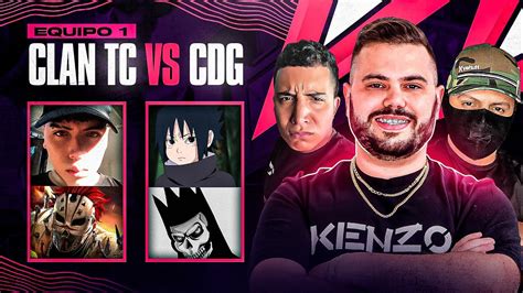 Pvp 2x2 Entre ⚔️ Tc Versa 🇨🇴 And Tc Ivan 320 🇨🇴 Vs Cdg Linox 🇲🇽 And Cdg