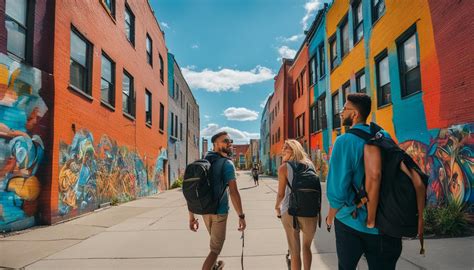 Budget Travel In Buffalo: Affordable Getaways Guide