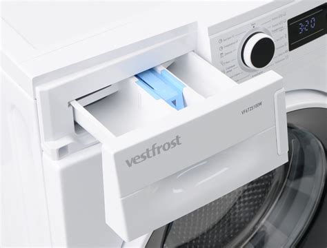 Стиральная машина Vestfrost VF6T2S100W купить в Москве в интернет ...