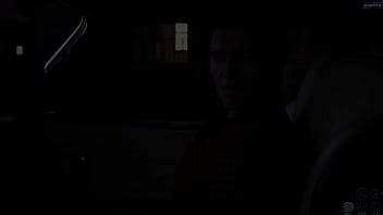 Race Of Life Busty Brunette Teacher Milf Shows How Horny She Is By Giving Herself A Orgasm