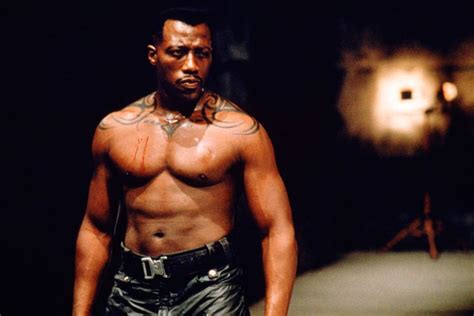 Wesley Snipes released from prison