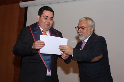 Unab Realiza Graduaci N Del Diploma En Habilidades Laborales