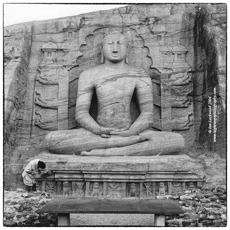 Glimpses Of Polonnaruwa Ian Lockwood