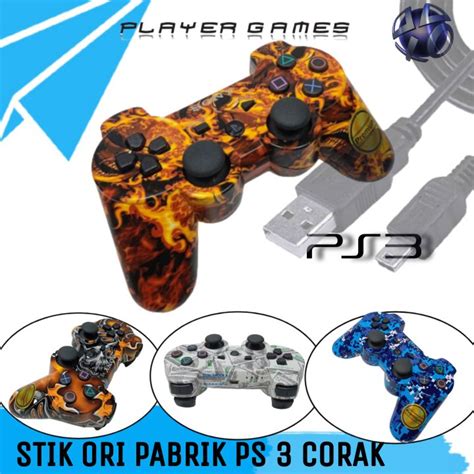 Stik Ori Pabrik Ps Corak Stick Op Ps Corak Lazada Indonesia