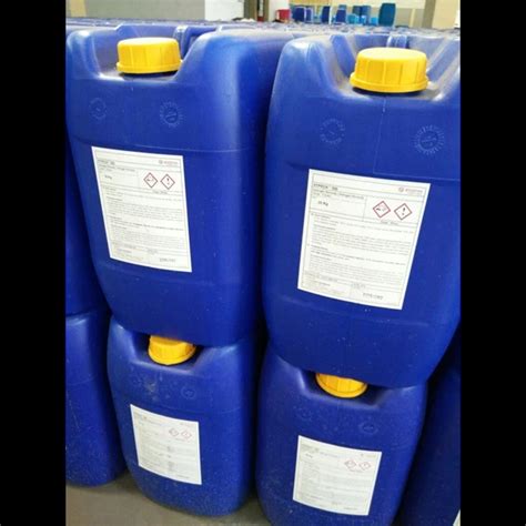 Sell Bahan Kimia Hydrogen Peroxide H2o2 Evonik Jatika Nusa Jakarta